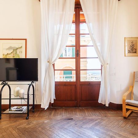 Decana Flexyrent Apartment Генуя Экстерьер фото