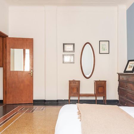 Decana Flexyrent Apartment Генуя Экстерьер фото