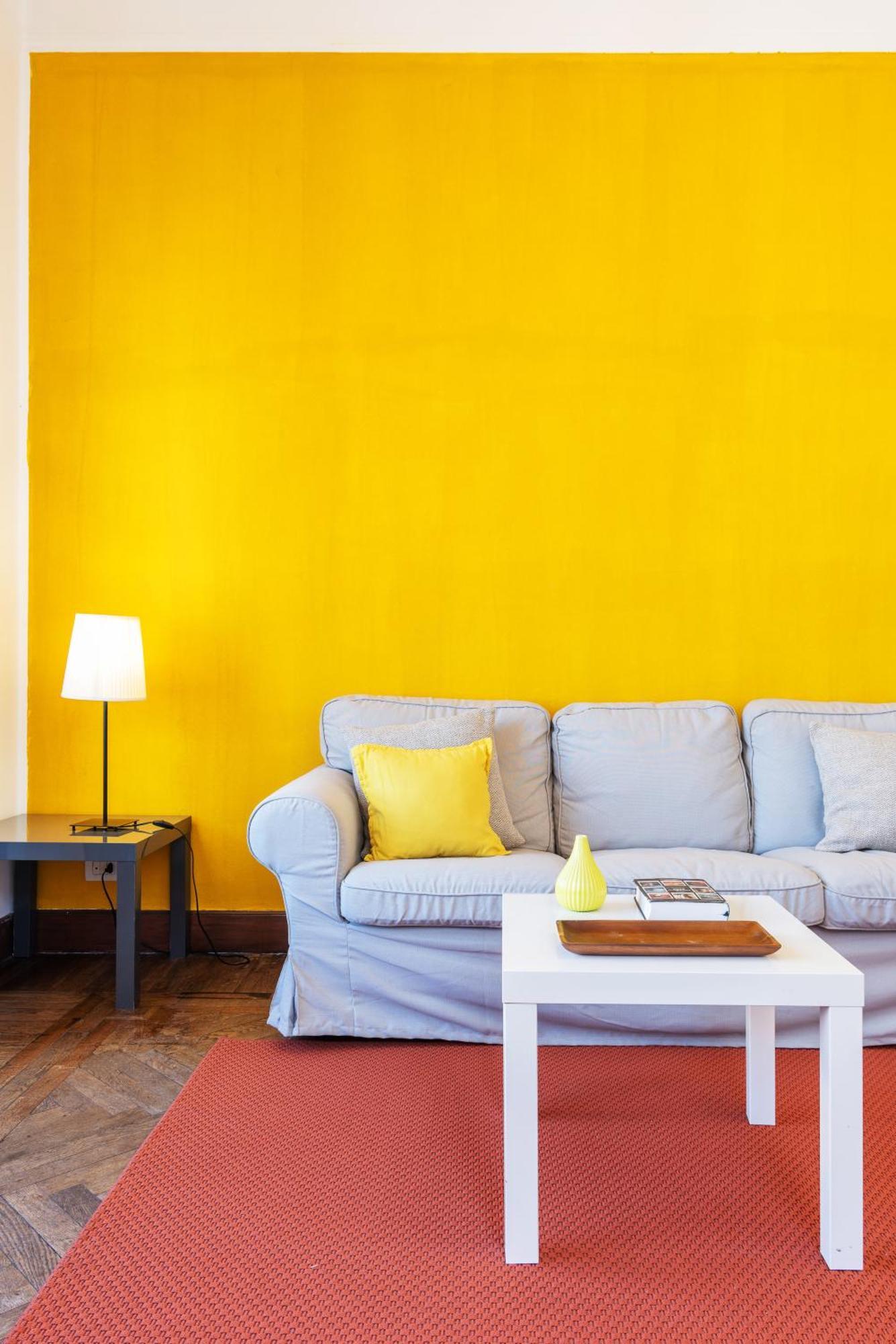 Decana Flexyrent Apartment Генуя Экстерьер фото