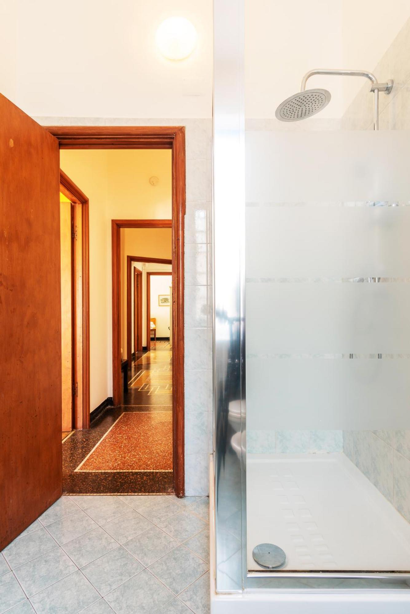 Decana Flexyrent Apartment Генуя Экстерьер фото